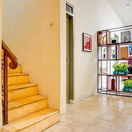 ホテルOyo 91658 Luci'S House ジャカルタ エクステリア 写真