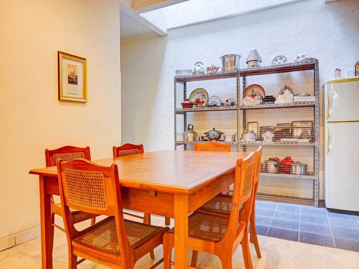 ホテルOyo 91658 Luci'S House ジャカルタ エクステリア 写真
