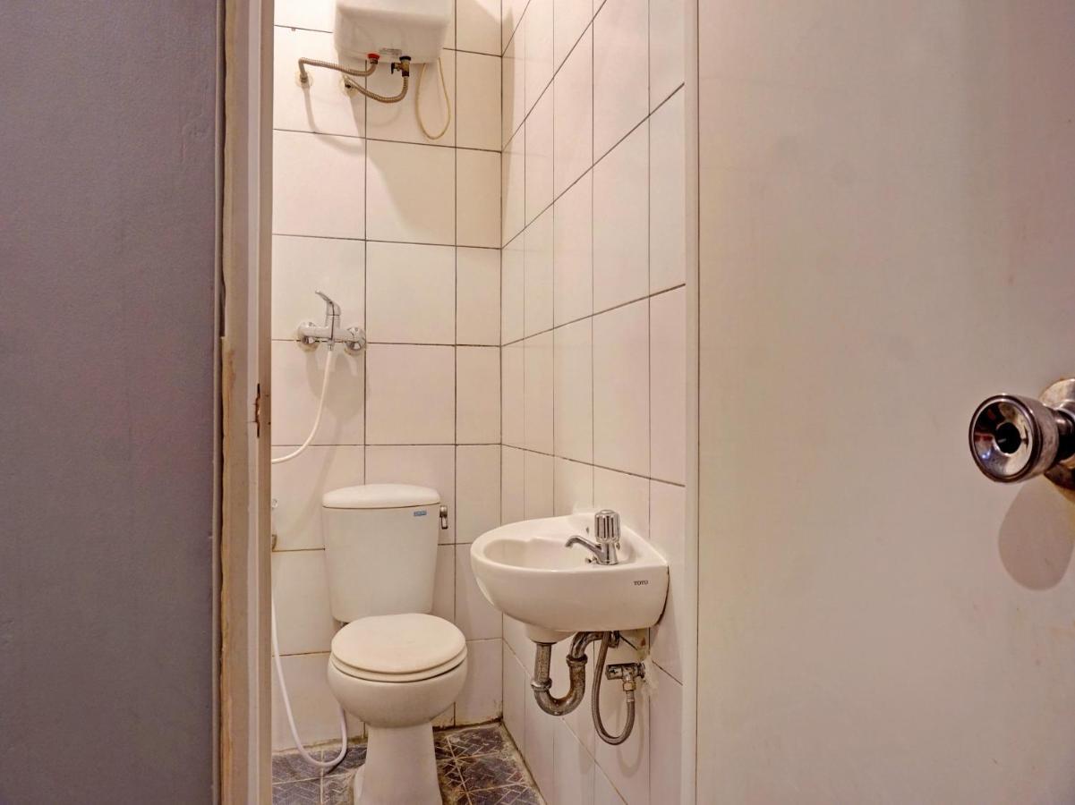 ホテルOyo 91658 Luci'S House ジャカルタ エクステリア 写真